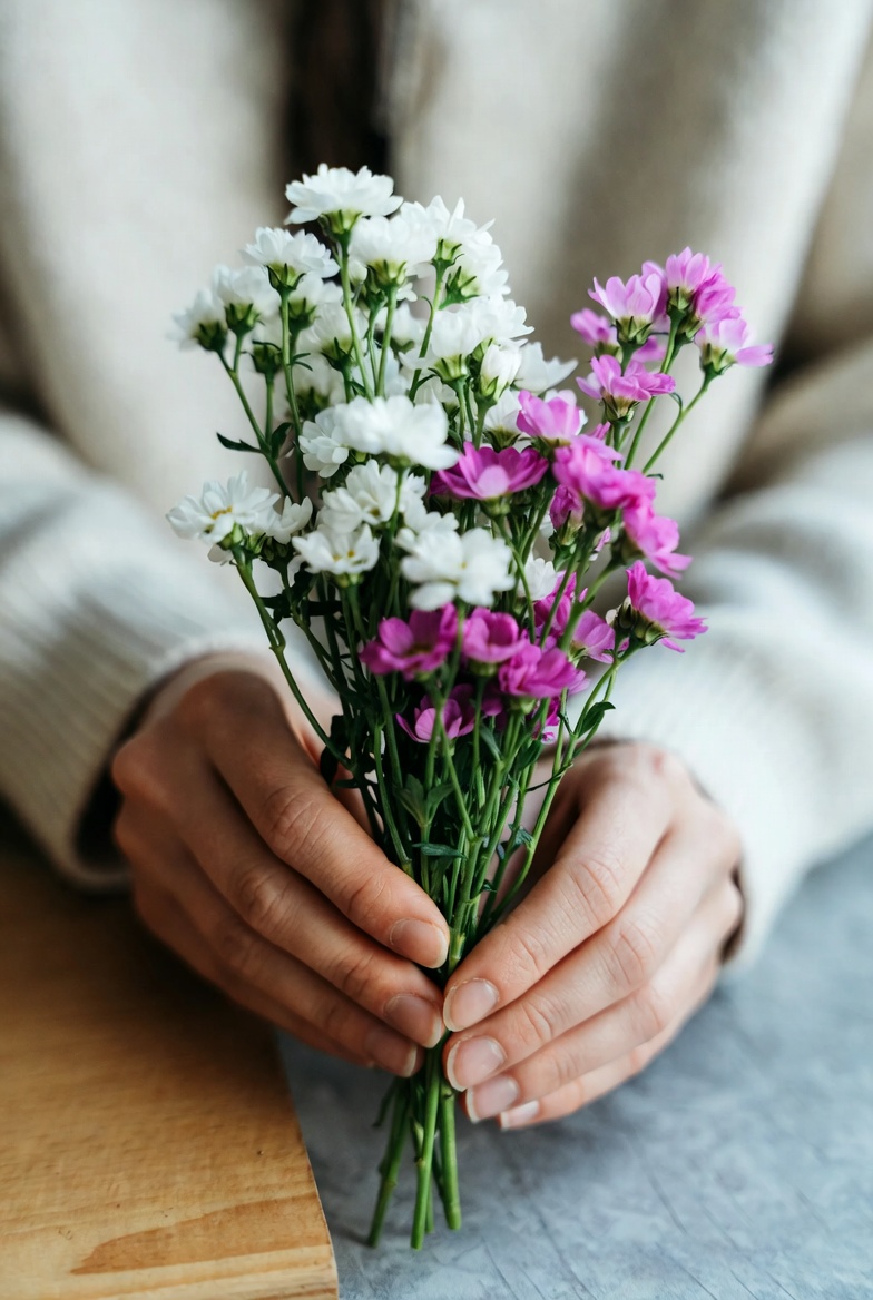 Hari Biasa yang Terasa Seperti Hadiah Kecil: Ide Sederhana untuk Menambah Senyum Setiap Hari