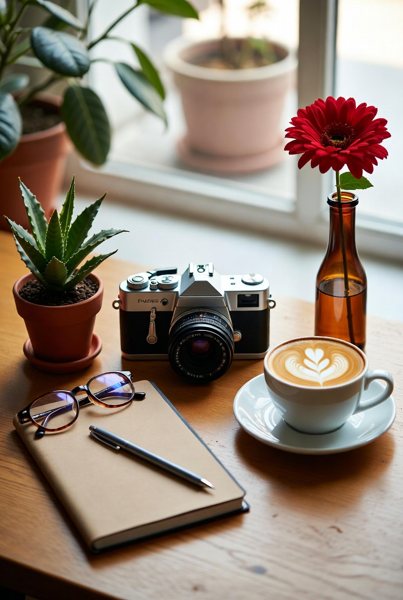 Momen Sederhana yang Membuat Senyum Muncul Sendiri: Cara Mengisi Hari Biasa dengan Kegembiraan Kecil