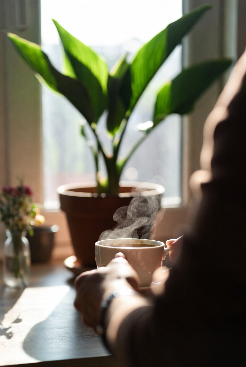 Hari Biasa yang Penuh Kehangatan Kecil: Cara Membuat Setiap Detik Lebih Menyenangkan